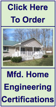 manufactured-home-certification