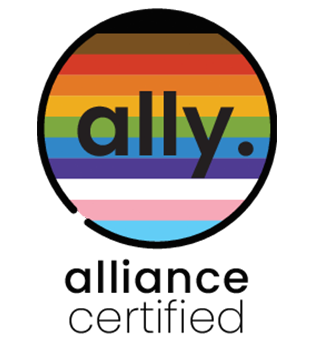 ally-badge